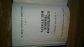 kniha Einsteinova theorie relativity, F. Svoboda 1924