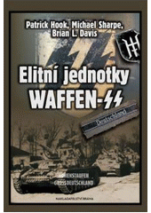 kniha Elitní jednotky Waffen-SS Hohenstaufen Grossdeutschland, Brána 2010