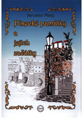 kniha Písecké památky a jejich začátky, Alfa-Omega 2019