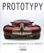 kniha Prototypy, Rebo 2004