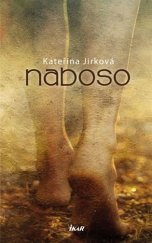 kniha Naboso, Ikar 2017