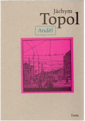 kniha Anděl, Torst 2006