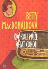 kniha Kdokoli může dělat cokoli, Argo 2008