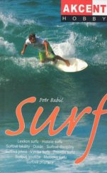 kniha Surf, Akcent 2008