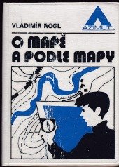 kniha O mapě a podle mapy, Naše vojsko 1974