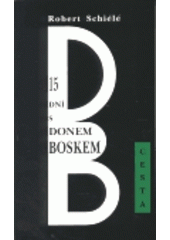 kniha 15 dní s donem Boskem, Cesta 1999