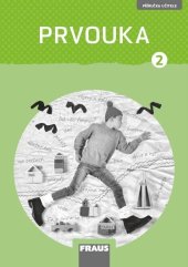 kniha Prvouka 2 Příručka učitele nová generace, Fraus 2025