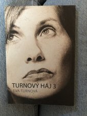 kniha Turnový háj 3., Eturnity 2014