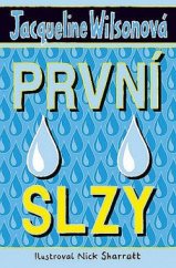 kniha První slzy, BB/art 2018