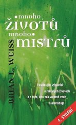 kniha Mnoho životů, mnoho mistrů, Metafora 2017