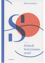 kniha Sviatok bezvýznamnosti, Artforum 2020