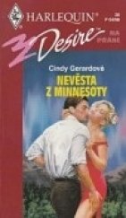 kniha Nevěsta z Minnesoty, Harlequin 1998