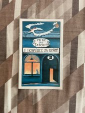 kniha V hospůdce za deště, Inverze 1991