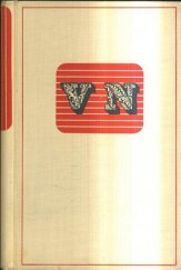 kniha Bůh zbytečnosti [román], Evropský literární klub 1939
