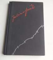 kniha Reportáž psaná na oprátce, Svoboda 1948