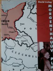 kniha Morgenthauův plán, Sowulo Press 2009