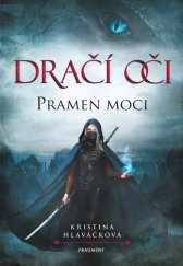 kniha Dračí oči – Pramen moci, Fragment 2024