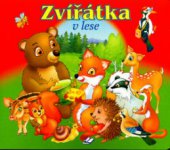 kniha Zvířátka v lese, Knižní expres 2006