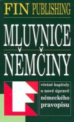 kniha Mluvnice němčiny, Fin 1997