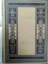 kniha Celibát 1. díl - Rectus a arcibiskup, J. Albert 1927