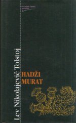 kniha Hadži Murat, Paseka 1996