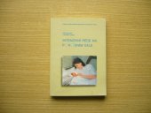 kniha Intenzivní péče na porodním sále, Institut pro další vzdělávání pracovníků ve zdravotnictví 1996