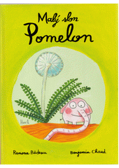 kniha Malý slon Pomelon, Host 2022