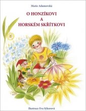 kniha O Honzíkovi a horském skřítkovi, Rotag 2017