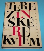 kniha Terezínské Rekviem, Československý spisovatel 1964