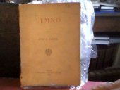 kniha Temno, J. Otto 1902