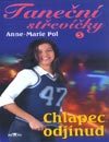 kniha Taneční střevíčky. 5, - Chlapec odjinud, Alpress 2004