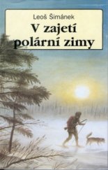 kniha V zajetí polární zimy, Action-Press 2005