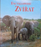 kniha Encyklopedie zvířat, International Masters Publishers 2001