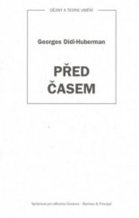 kniha Před časem, Barrister & Principal 2008