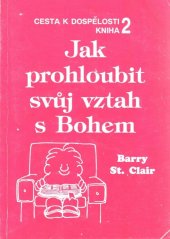 kniha Jak prohloubit svůj vztah s Bohem, Nová naděje 1993