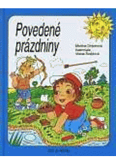 kniha Povedené prázdniny, Sid & Nero 2003