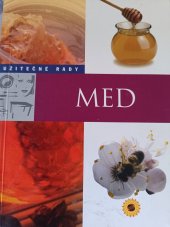 kniha Med užitečné rady, SUN 2010