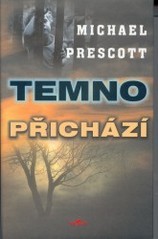 kniha Temno přichází, Alpress 2002