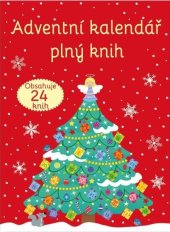 kniha Adventní kalendář plný knih, Svojtka & Co. 2022