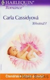kniha Těhotná!?, Harlequin 2004