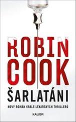 kniha Šarlatáni, Kalibr 2025