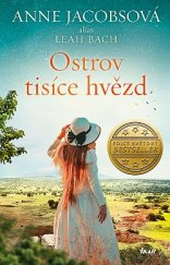 kniha Ostrov tisíce hvězd cesta do tajemné Afriky, Ikar 2022