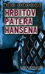 kniha Hřbitov pátera Hansena, Metafora 2011