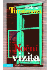 kniha Noční vizita, Motto 2008