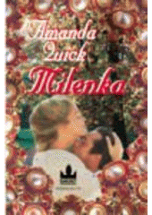 kniha Milenka, Baronet 2000