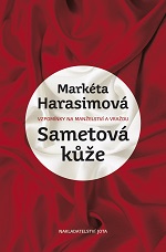 kniha Sametová kůže, Jota 2014