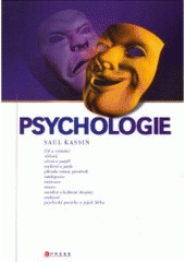 kniha Psychologie, CPress 2007