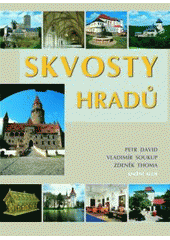 kniha Skvosty hradů, Knižní klub 2007