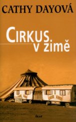 kniha Cirkus v zimě, Ikar 2005