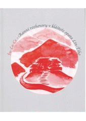 kniha Ranní rozhovory v klášteře opata Lin-ťiho, Malvern 2005